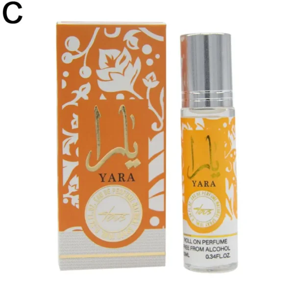 10ML Long Lasting Perfume Spray 10ML High Quality Lasting Fragrance Dating Perfume Pheromone Light Fragrance Cologne – Image 10