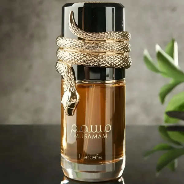 Original 100ml Perfume Unisex Long Lasting Atomizer high-quality Parfum For Men And Women Male Woody Fragrance Cologne – Image 9