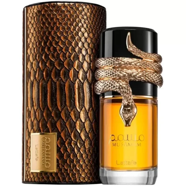 Original 100ml Perfume Unisex Long Lasting Atomizer high-quality Parfum For Men And Women Male Woody Fragrance Cologne – Image 3