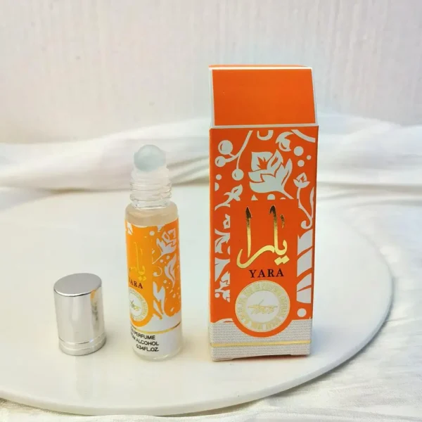 10ML Long Lasting Perfume Spray 10ML High Quality Lasting Fragrance Dating Perfume Pheromone Light Fragrance Cologne – Image 5