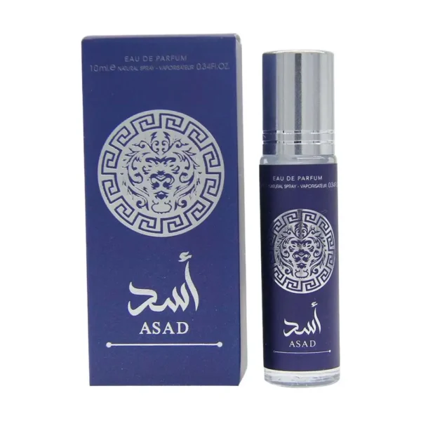 10ML Long Lasting Perfume Spray 10ML High Quality Lasting Fragrance Dating Perfume Pheromone Light Fragrance Cologne – Image 23