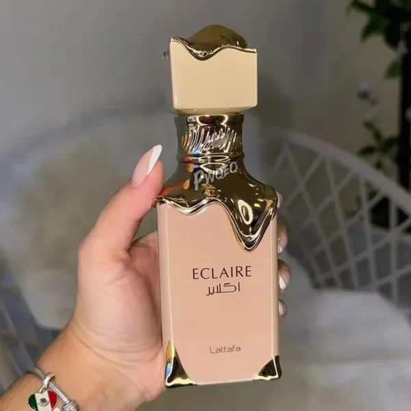 6ML/100ML Arabic Fragrance Perfume Sweet Vanilla Sensual Cologne Body Spray Lasting Fragrance Pheromone Arab Eau De Parfum Gift – Image 5