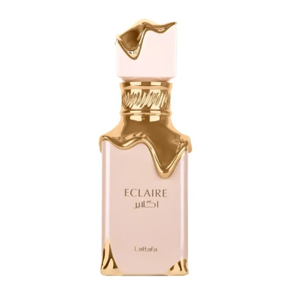 100ml Arabian Women's Perfume Lattafa Eclaire Eau De Parfum Aristocratic Perfume Long-lasting Fragrance Women Middle East Perfum – Image 8