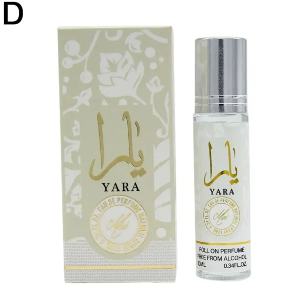 10ML Long Lasting Perfume Spray 10ML High Quality Lasting Fragrance Dating Perfume Pheromone Light Fragrance Cologne – Image 9