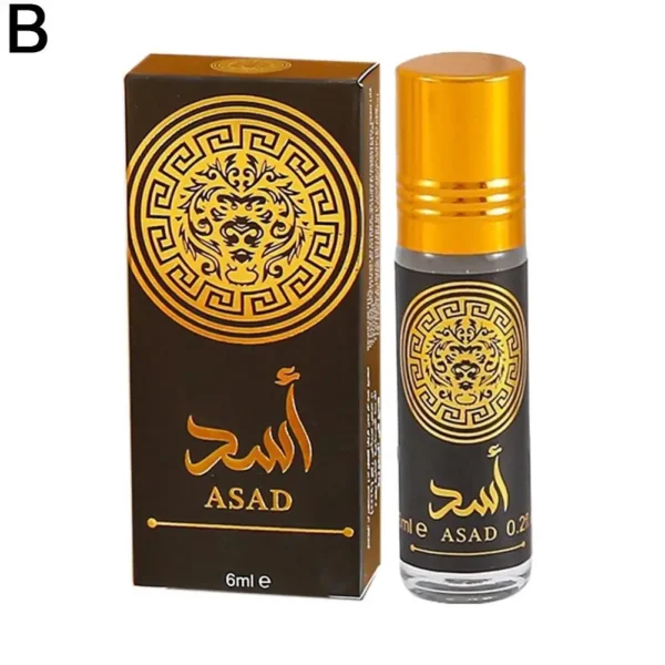10ML Long Lasting Perfume Spray 10ML High Quality Lasting Fragrance Dating Perfume Pheromone Light Fragrance Cologne – Image 11
