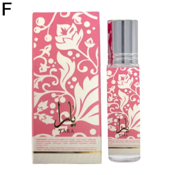 10ML Long Lasting Perfume Spray 10ML High Quality Lasting Fragrance Dating Perfume Pheromone Light Fragrance Cologne – Image 7