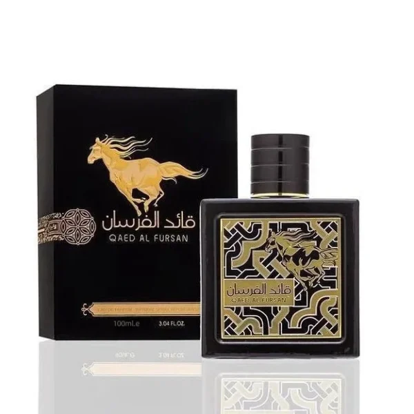 Hawas Perfume Men Original 100ML Long Lasting Gentleman High Quality Eau de Parfum Male Spray Bottle Cologne Fragrance Man – Image 10