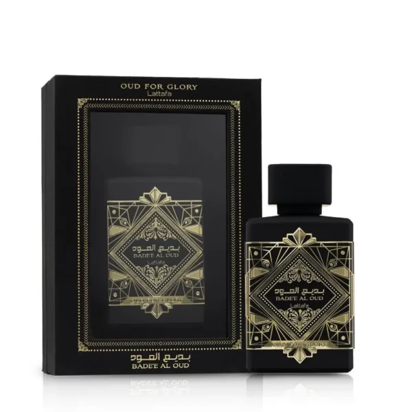 Hawas Perfume Men Original 100ML Long Lasting Gentleman High Quality Eau de Parfum Male Spray Bottle Cologne Fragrance Man – Image 11