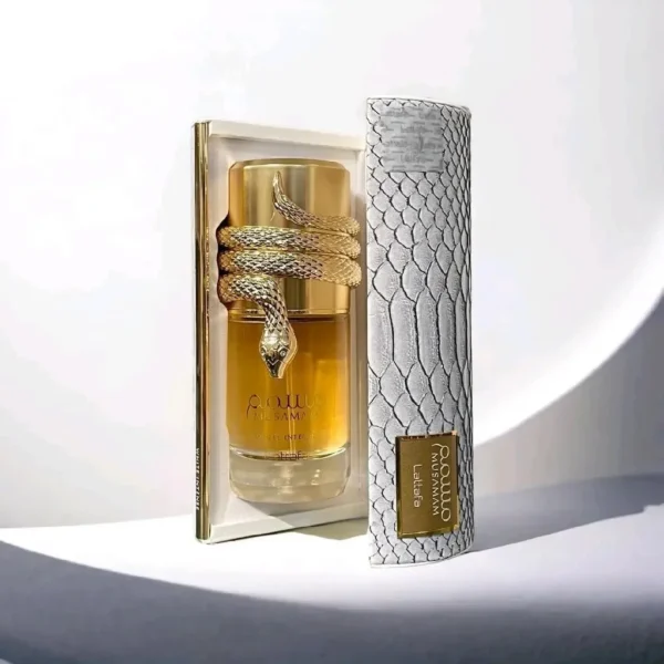 Original 100ml Perfume Unisex Long Lasting Atomizer high-quality Parfum For Men And Women Male Woody Fragrance Cologne – Image 6