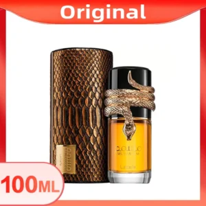 Original 100ml Perfume Unisex Long Lasting Atomizer high-quality Parfum For Men And Women Male Woody Fragrance Cologne