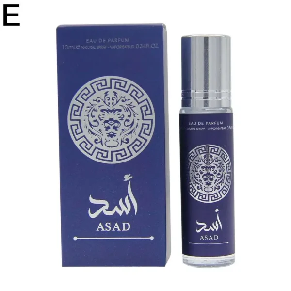 10ML Long Lasting Perfume Spray 10ML High Quality Lasting Fragrance Dating Perfume Pheromone Light Fragrance Cologne – Image 8