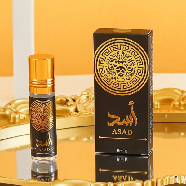 10ML Long Lasting Perfume Spray 10ML High Quality Lasting Fragrance Dating Perfume Pheromone Light Fragrance Cologne – Image 4