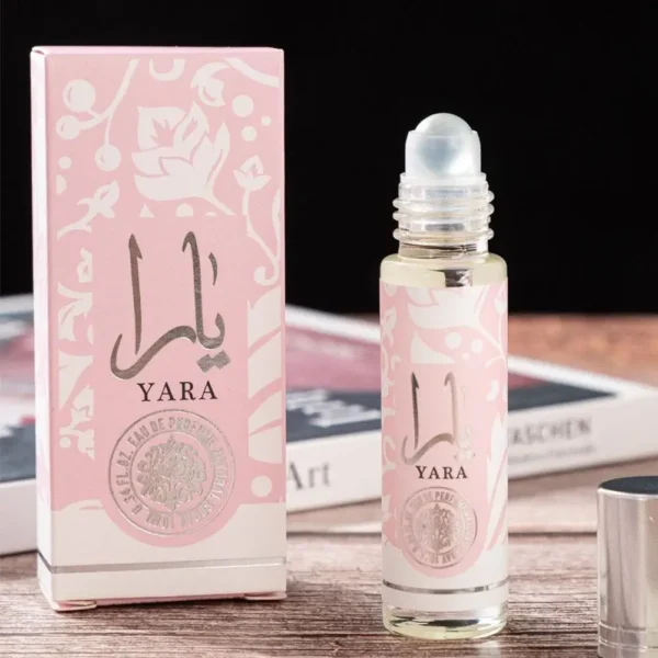 10ML Long Lasting Perfume Spray 10ML High Quality Lasting Fragrance Dating Perfume Pheromone Light Fragrance Cologne – Image 3