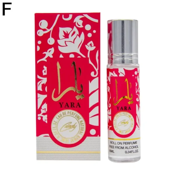 10ML Long Lasting Perfume Spray 10ML High Quality Lasting Fragrance Dating Perfume Pheromone Light Fragrance Cologne – Image 25