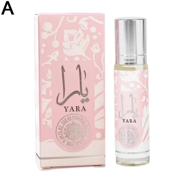 10ML Long Lasting Perfume Spray 10ML High Quality Lasting Fragrance Dating Perfume Pheromone Light Fragrance Cologne – Image 12
